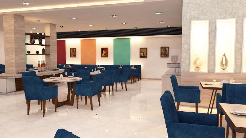 Capital O 7331 Hotel Downtown Nueva Delhi Exterior foto